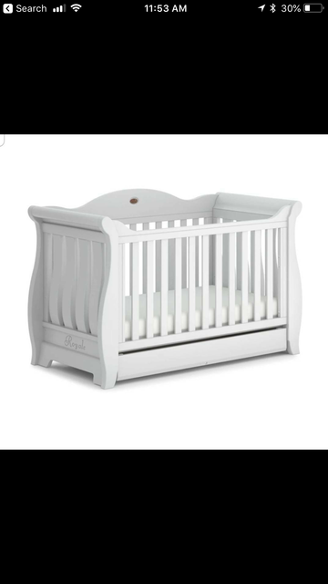 boori innerspring mattress